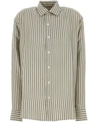 LeKasha - Camicia - Lyst