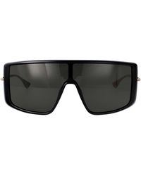 McQueen - Sunglasses - Lyst