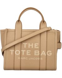 Marc Jacobs - Taschen .. Brown - Lyst