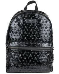 Jimmy Choo - Wilmer Backpack - Lyst