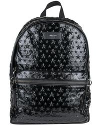 Jimmy Choo - Wilmer Rucksack - Lyst