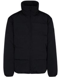 Calvin Klein - Coats & Jackets - Lyst