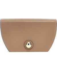 Furla - ' Sfera Mini' Crossbody -Tasche - Lyst