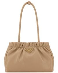 Prada - Borsa A Mano - Lyst