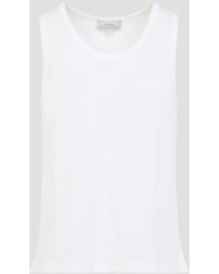 Studio Nicholson - Razim Vest - Lyst