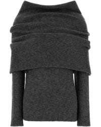 Entire studios - Bound Top Smoke - Lyst