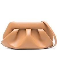 THEMOIRÈ - Emera Clutch - Lyst