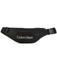 Calvin Klein Belt Bags, waist bags and fanny packs for Men | Online Sale up  to 49% off | Lyst