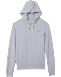 Autry - Cotton Hoodie - Lyst