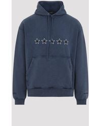 Balenciaga - Sudadera con capucha extragrande de - Lyst