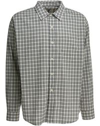 mfpen - Executive Shirts White - Lyst