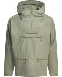 DAIWA PIER 39 - "Tech Anorak" Lightweight Jacket - Lyst