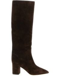 Paris Texas - 'anja Boot' Laarzen - Lyst
