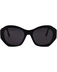 Karl Lagerfeld - Kl6146S Sunglasses - Lyst