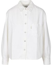 People - Shirts - Lyst
