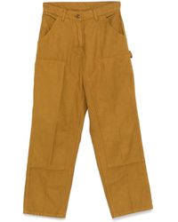 Filson - W's Field Work Pants - Lyst