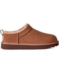 UGG - "Classic Micro" - Lyst