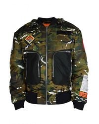Heron Preston - Bomber Jacket - Lyst