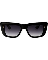 Dita Eyewear - Sunglasses Dts437 A 01 1 - Lyst