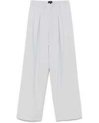 Theory - Plt Casual Pnt.Admir - Lyst