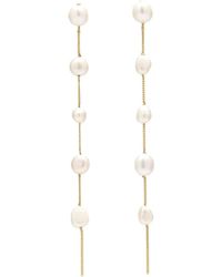 Cult Gaia - "Atum" Earrings - Lyst