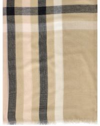 Barbour - Bethany Scarf - Lyst