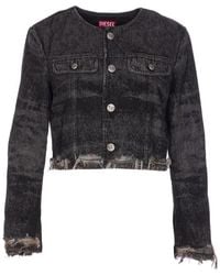 DIESEL - Diesel Black - Lyst