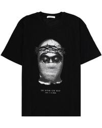 ih nom uh nit - "Corona Mask" T-Shirt - Lyst