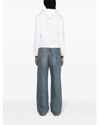 Ralph Lauren - Prl Fz Long Sleeve Sweatshirt - Lyst
