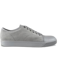Lanvin - Dbb1 Sneakers - Lyst