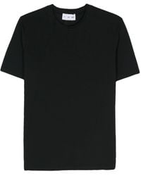 Post Archive Faction PAF - Logo Cotton Blend T Shirt - Lyst