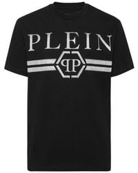 Philipp Plein - Philipp Plein Black - Lyst