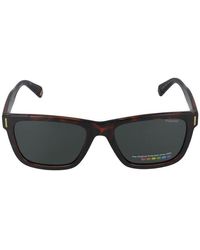 Polaroid - Sonnenbrille PLD 6186/S 086 Havanna /18 /145 - Lyst