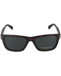 Polaroid - Occhiali Da Sole Pld 6186/S 086 Havana /18/145 - Lyst