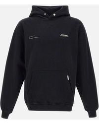Represent - Rappresenta Il Mecenate Della Felpa Con Cappuccio Del Club - Lyst