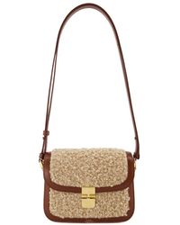 A.P.C. - Grace Small Schultertasche - Lyst