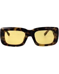 The Attico - Sunglasses - Lyst