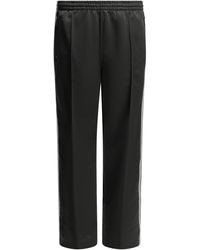 Needles - Polyester Sports Pants - Lyst