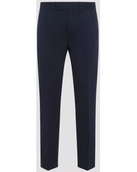 Tom Ford - Stretch Cotton Chino Pants - Lyst