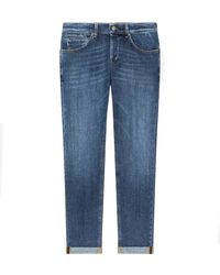 Dondup - Dondup Blue - Lyst