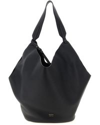 KHAITE - 'lotus Medium' Boodschappentas - Lyst