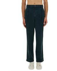 Helmut Lang - Cargo Zoot Pants - Lyst