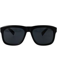 Saint Laurent - Sunglasses - Lyst