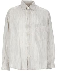 AMISH - Camicia - Lyst