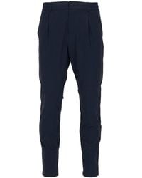 Cruna - Broek Blauw - Lyst