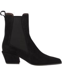 Paris Texas - Bettina Ankle Boot 50 - Lyst
