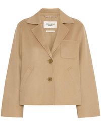 Weekend by Maxmara - Weekend Pelota Jacket - Lyst