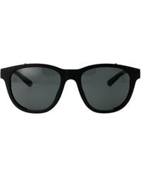 Emporio Armani - Sunglasses - Lyst