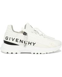 Givenchy - "Spectre" Sneakers - Lyst