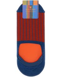 Gallo - Calza Mezza Alzetta - Lyst